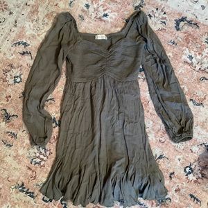 Altar’d State Dress